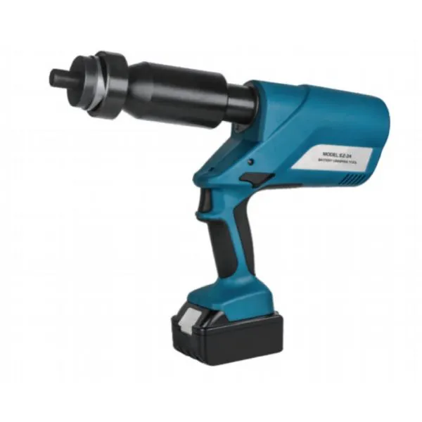 Battery Punch Driver