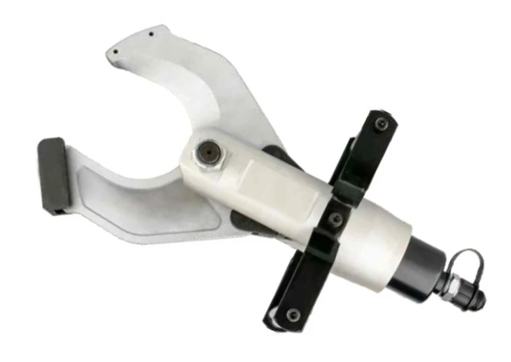 HYDRAULIC CABLE CUTTER factory