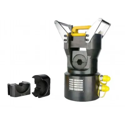 Osztott hidraulikus krimpelő szerszám