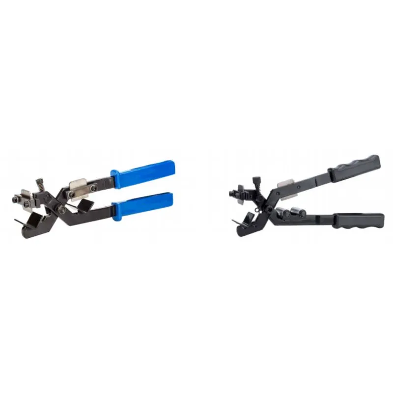 Huzalcsupaszító fogó